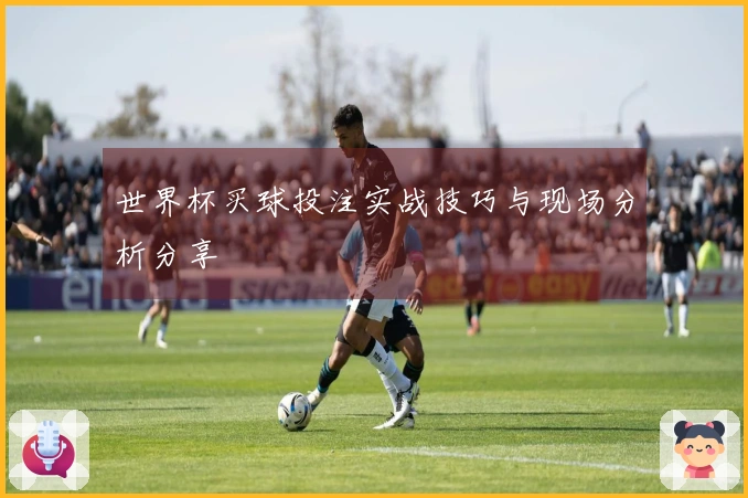 世界杯买球投注实战技巧与现场分析分享