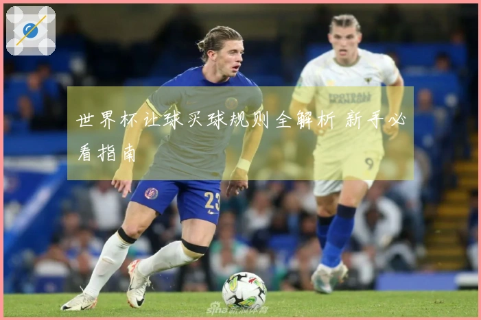 世界杯让球买球规则全解析 新手必看指南
