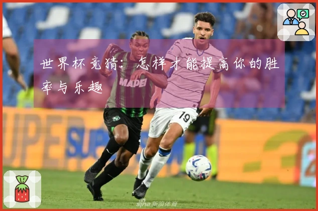 世界杯竞猜：怎样才能提高你的胜率与乐趣