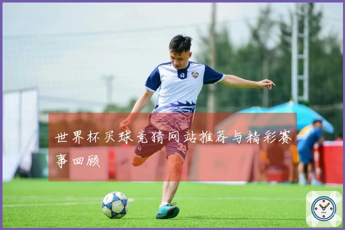 世界杯买球竞猜网站推荐与精彩赛事回顾